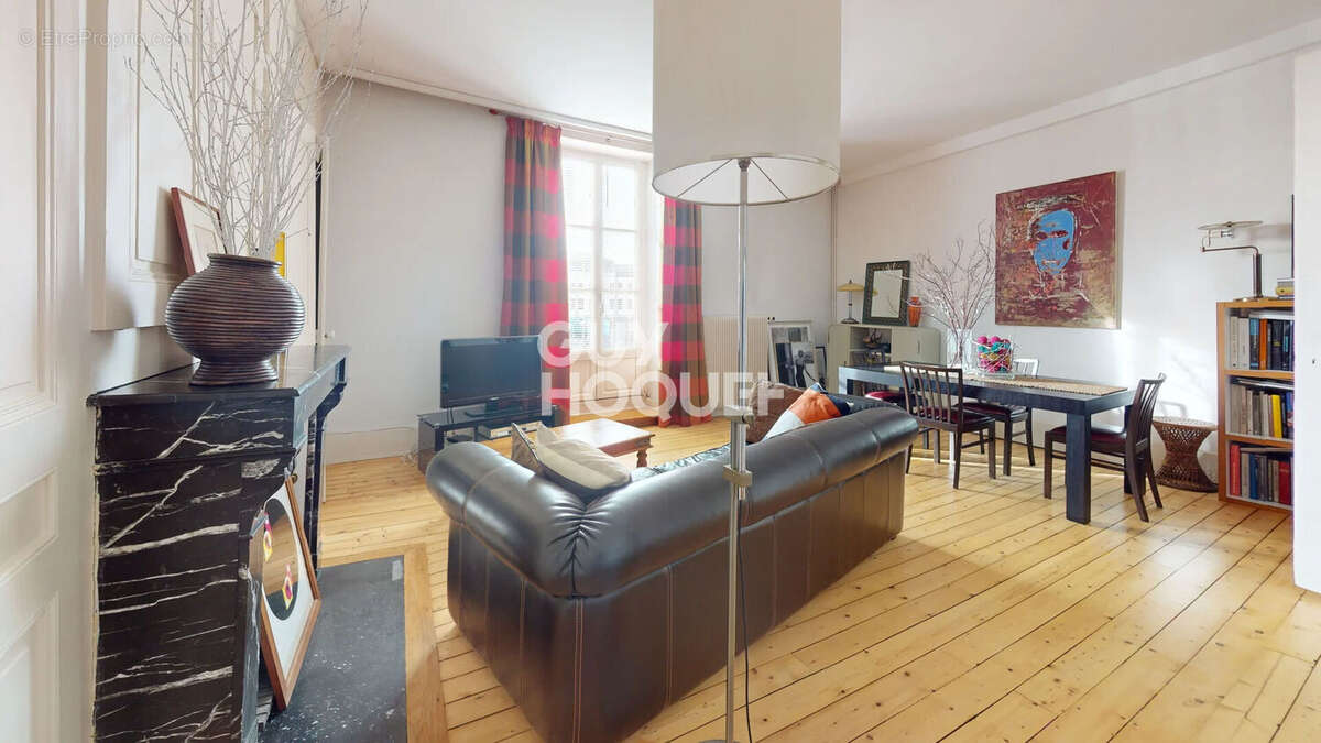 Appartement à VESOUL