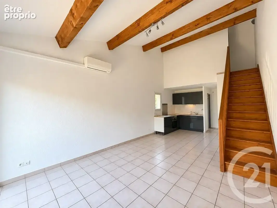Maison 3 pièces 51 m² à vendre à Argeles-Sur-Mer (66700) - photo 2