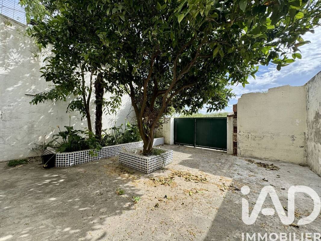 Photo 1 - Maison à PERPIGNAN