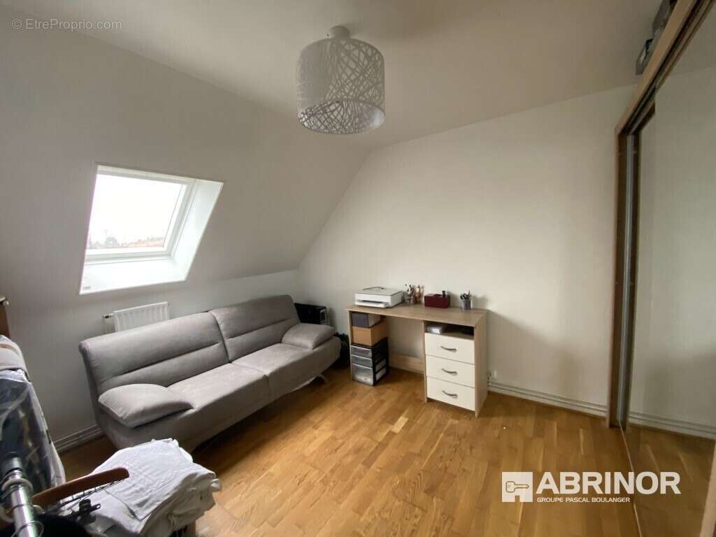 Maison à TOURCOING