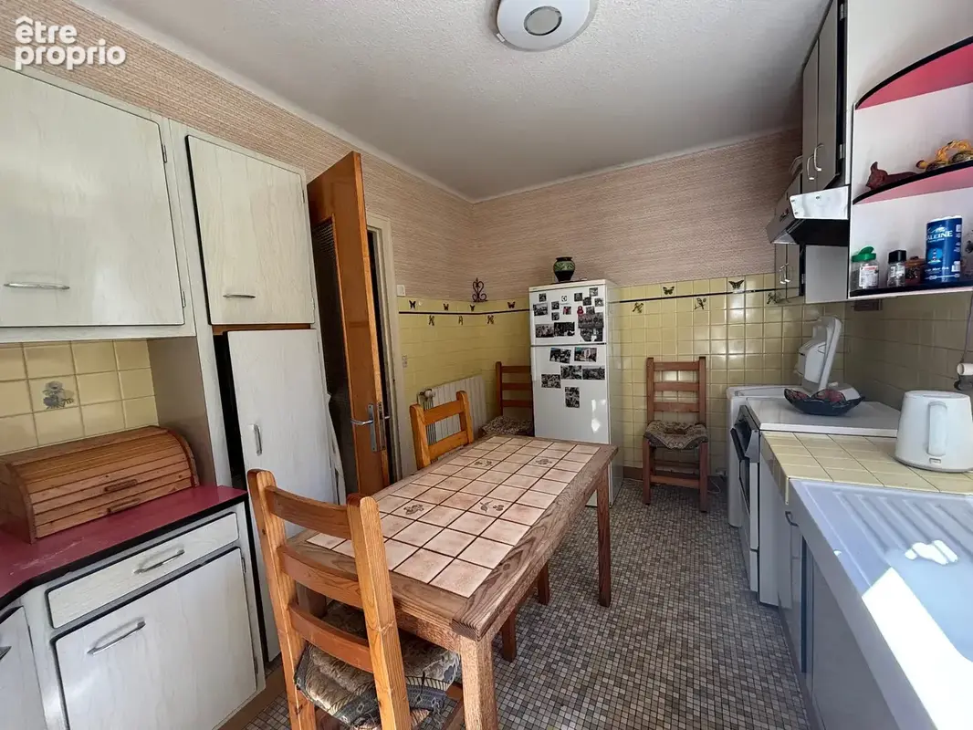 Maison à vendre 5 pièces SAINT PRIVE (89) avec grand terrain arboré de 3 889 m² – Calme et nature - photo 9