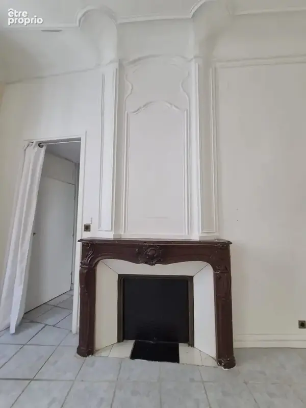 Narbonne – cœur de ville – appartement de caractère avec grand garage - photo 4