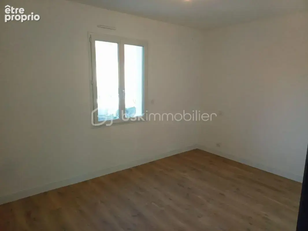 Maison de plain-pied rénovée - photo 8