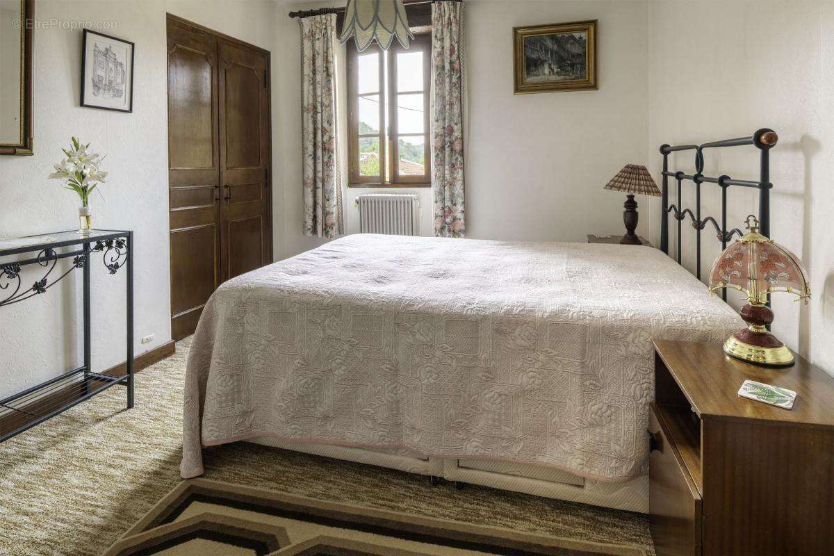 Maison à PRENDEIGNES