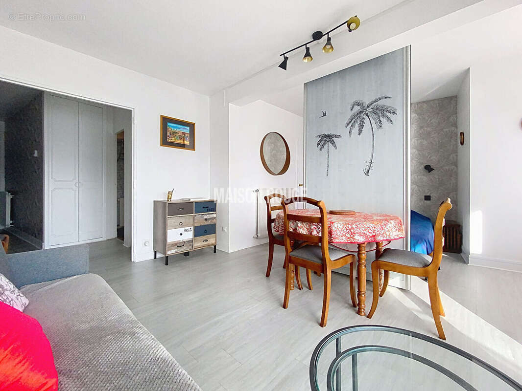 Appartement à PERROS-GUIREC