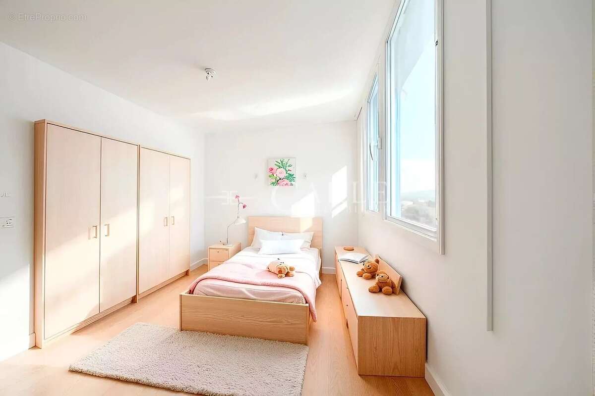 Appartement à GENAY