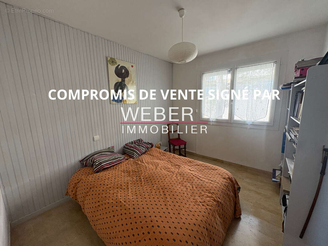 Appartement à OLLIOULES