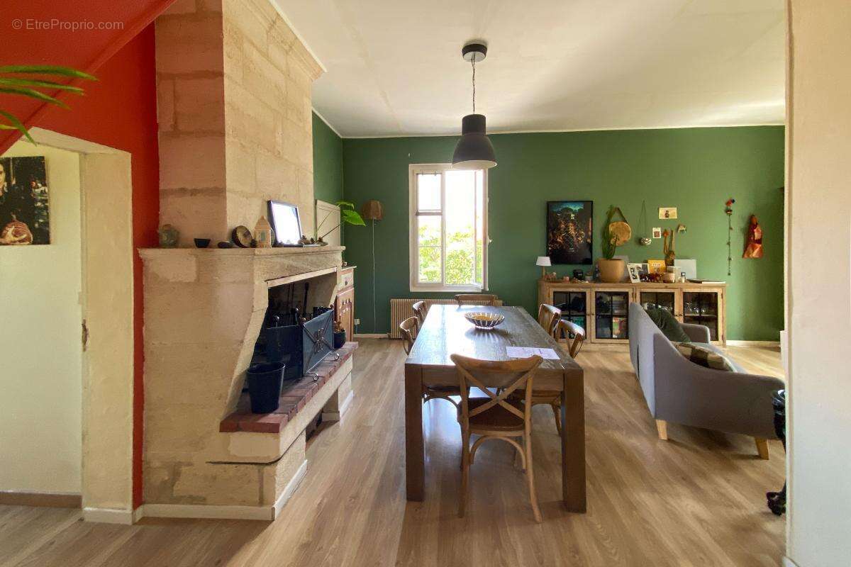 Maison de village - photo 5