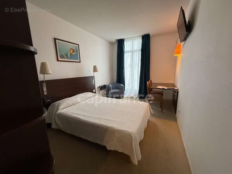 Appartement à LOURDES