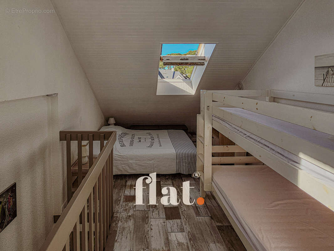 Maison à LE POULIGUEN