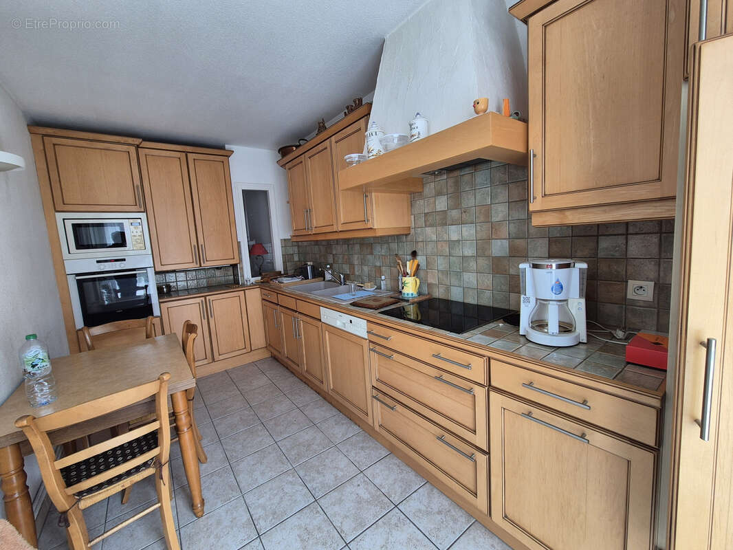Appartement à VICHY