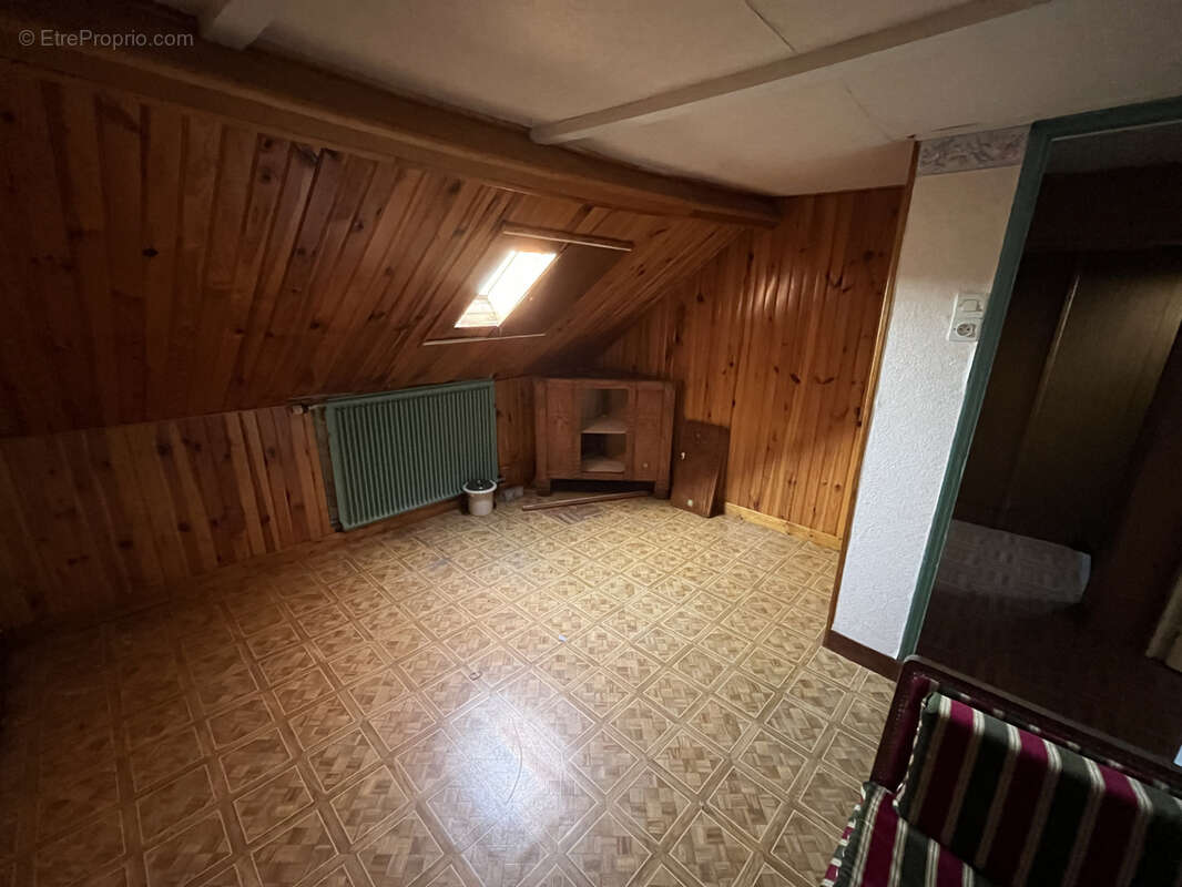 Maison à FRIVILLE-ESCARBOTIN