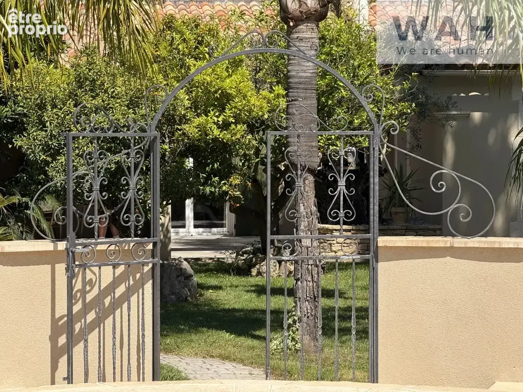 Vente villa jardin piscine proche mauguio - photo 21