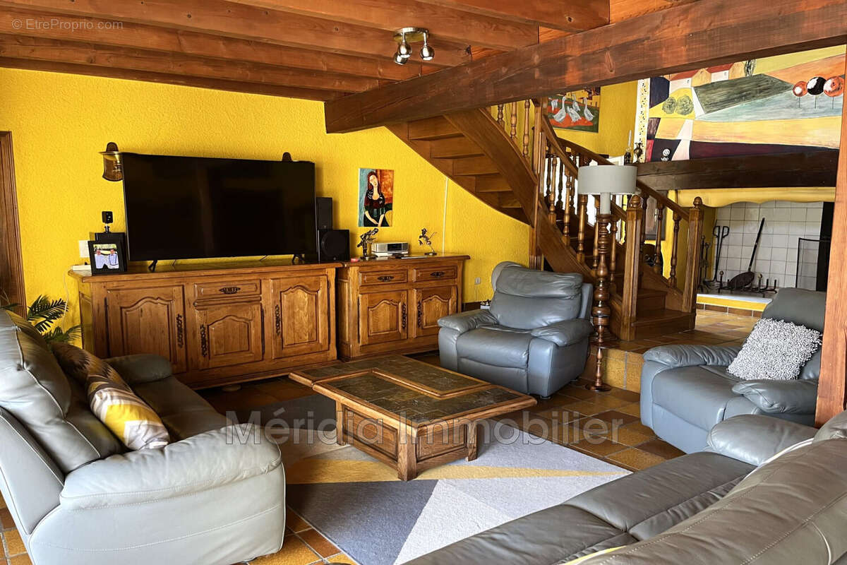 Maison à LOS MASOS