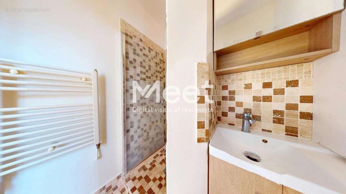 Appartement à CHOISY-LE-ROI