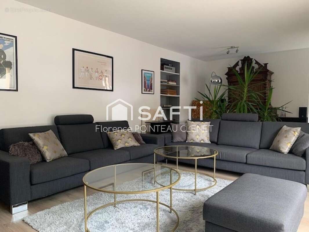 Photo 5 - Maison à LES PONTS-DE-CE