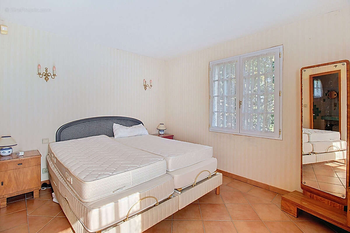 Maison à TRANS-EN-PROVENCE