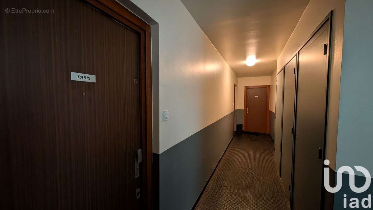 Photo 6 - Appartement à SAINT-ETIENNE