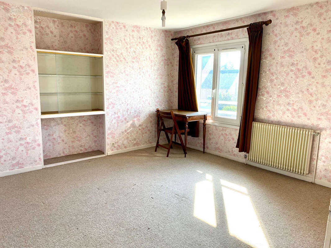 Maison Selles Sur Cher - 5 chambres - photo 13