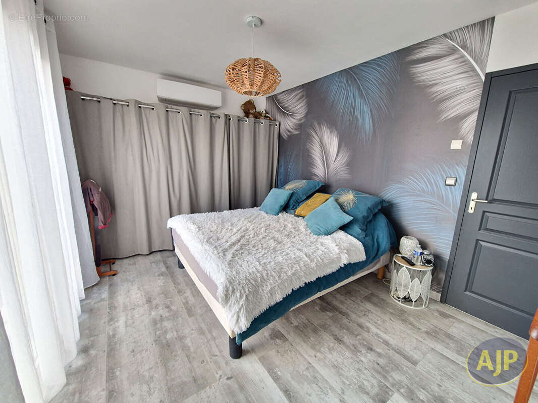 Maison à SAINT-PHILBERT-DE-GRAND-LIEU