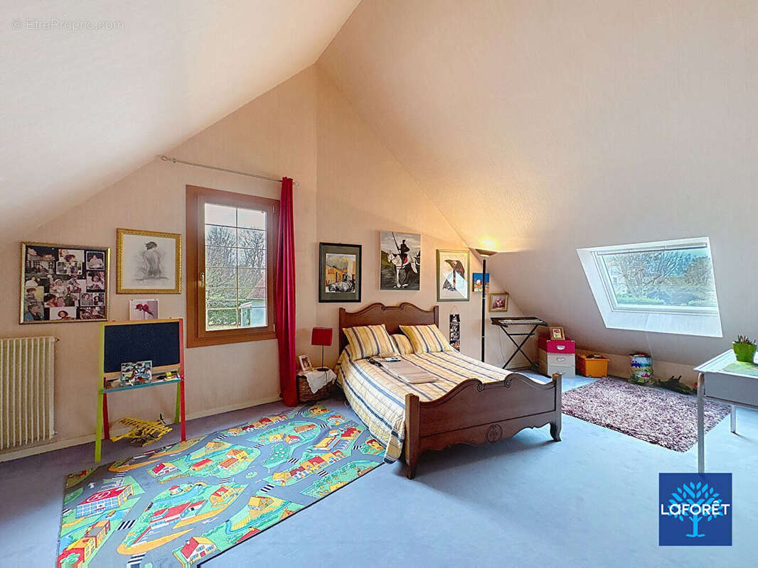 Maison à CAMBES-EN-PLAINE