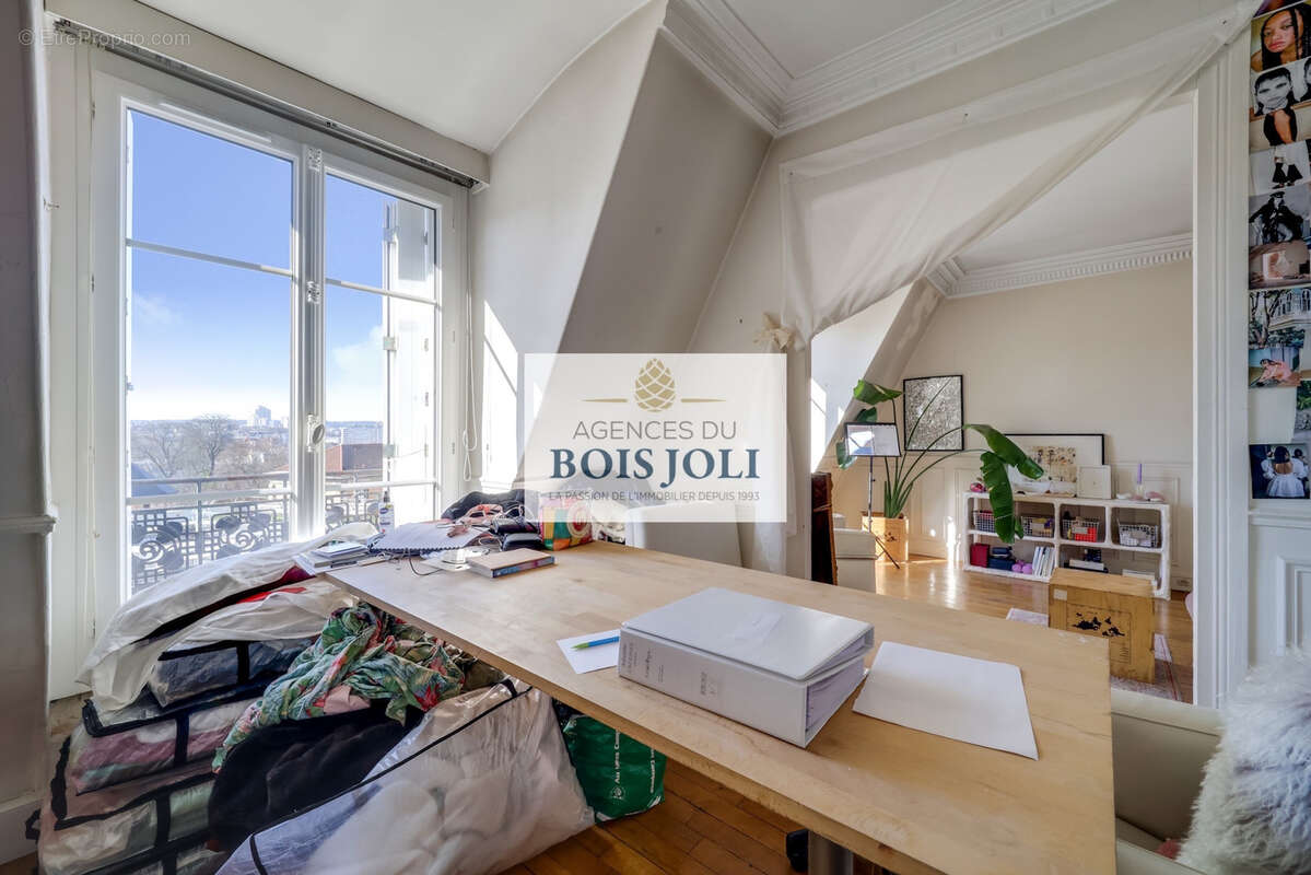 Appartement à VANVES
