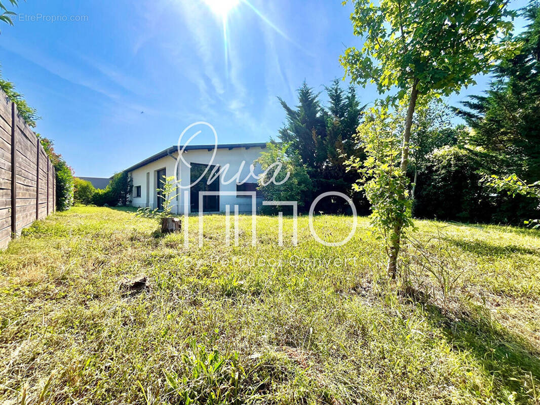 Maison à CALUIRE-ET-CUIRE