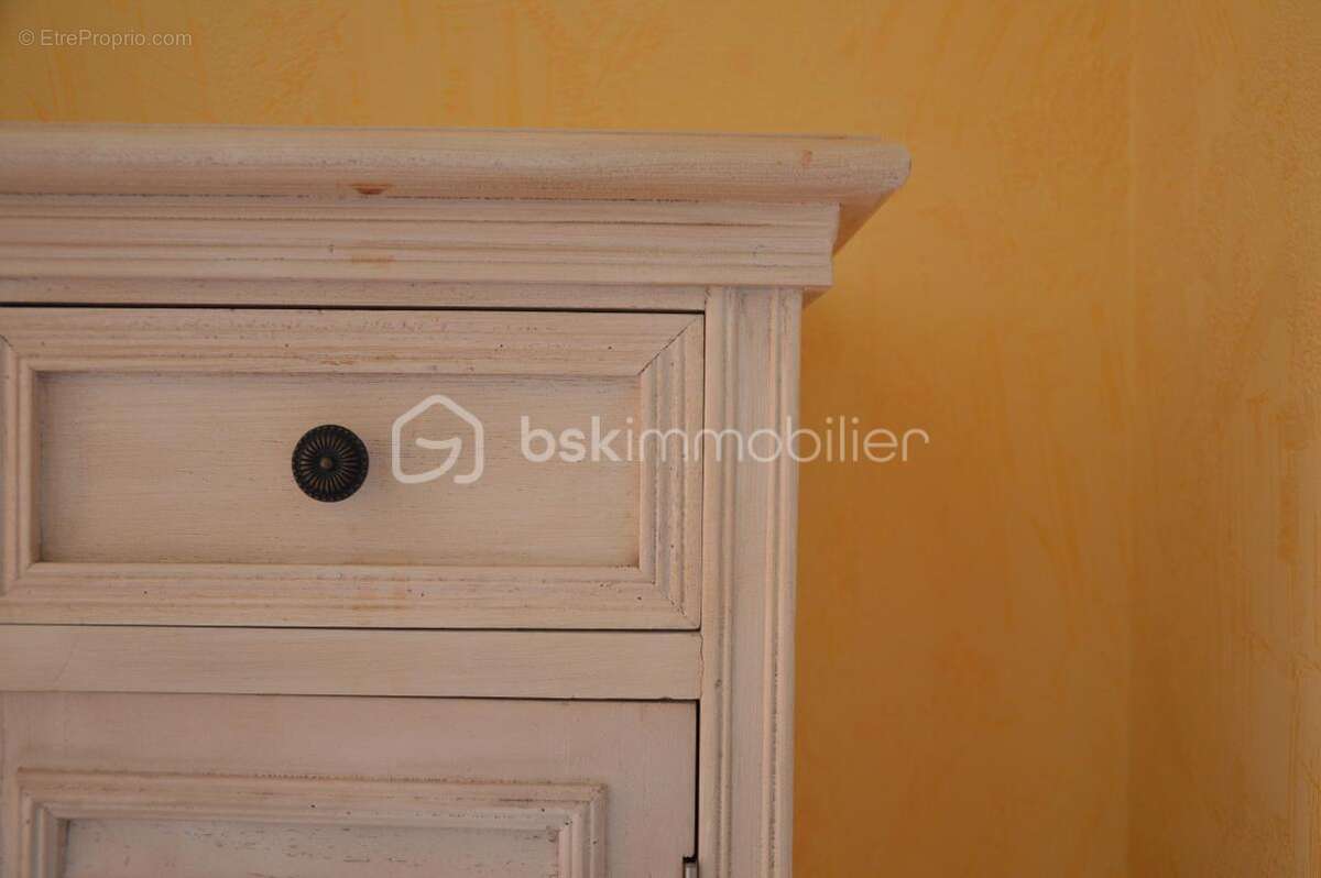 Maison à TREBEURDEN