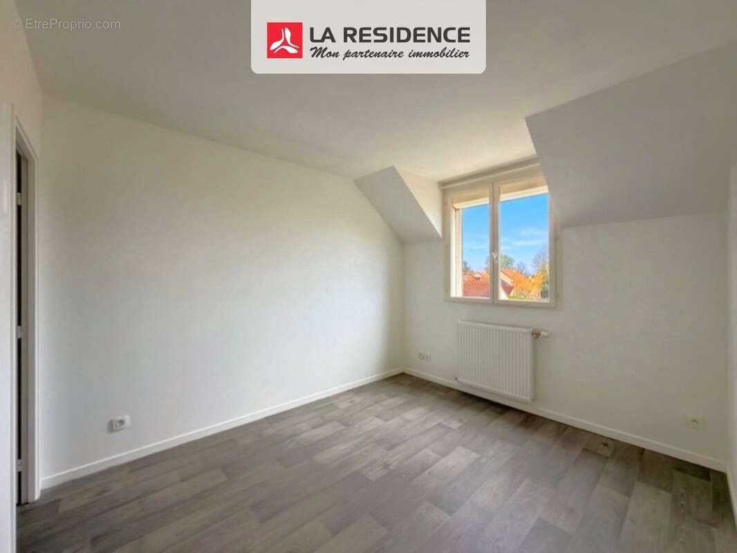 Appartement à HERBLAY