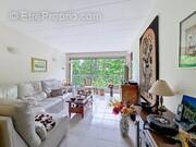 Appartement à LIMEIL-BREVANNES