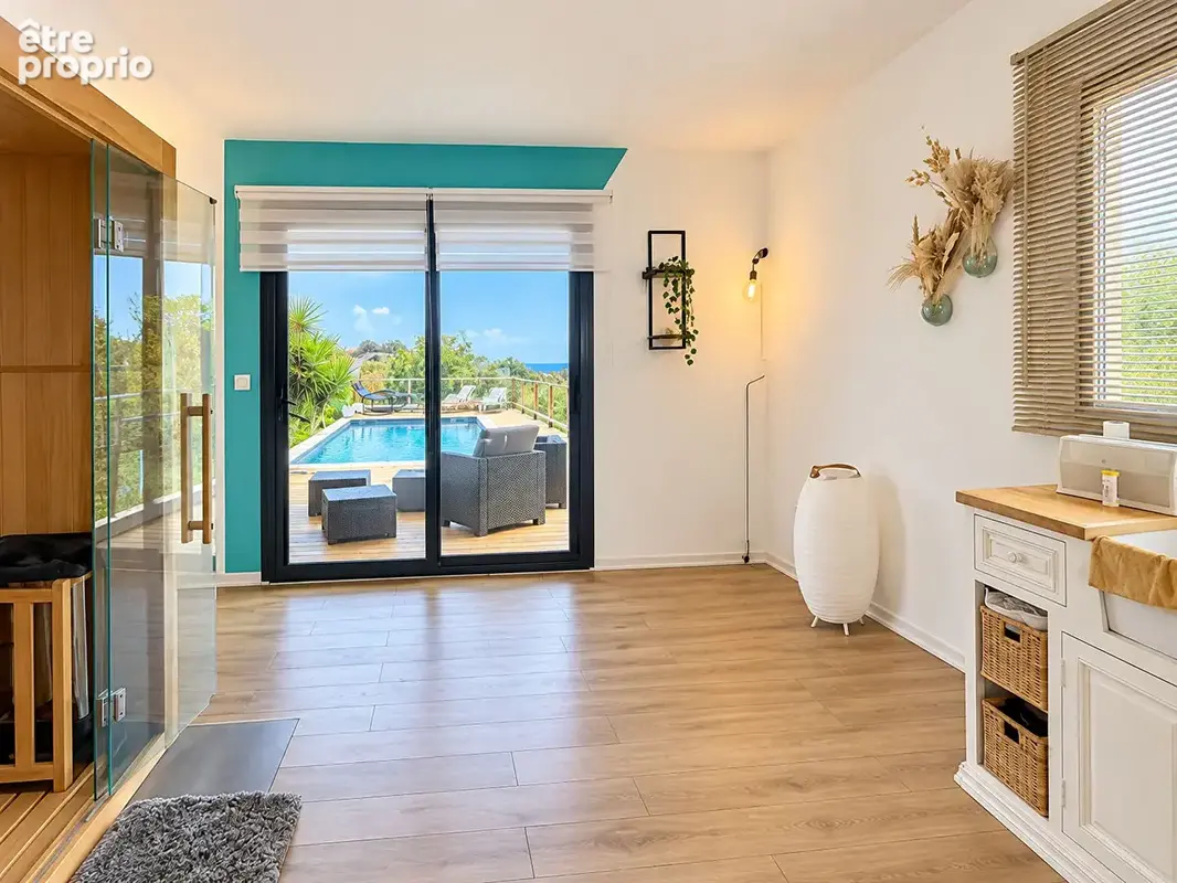 Maison 174m² à bastia - photo 17
