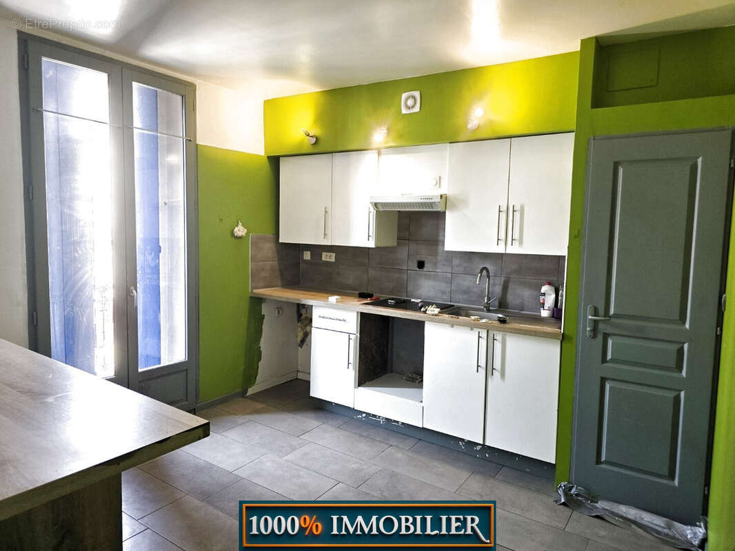 Appartement à BEZIERS