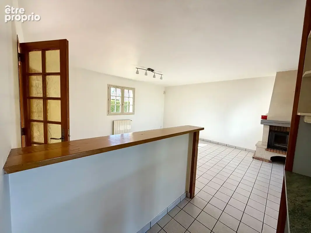 Maison Piseux 5 pièce(s) 87 m2 - photo 7