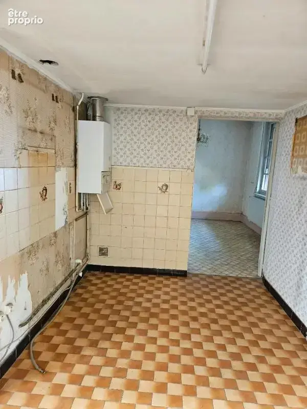 Maison 5 pièces / 76 m² / 70 000 EUR / NOEUX-LES-MINES - photo 10