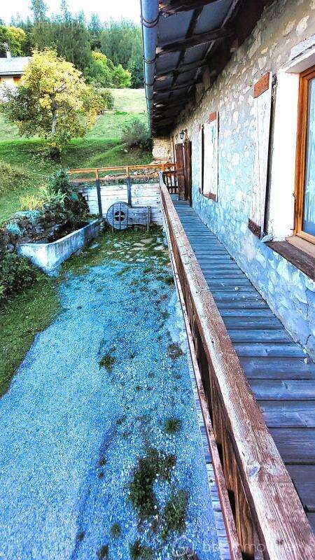 Appartement à ALLOS