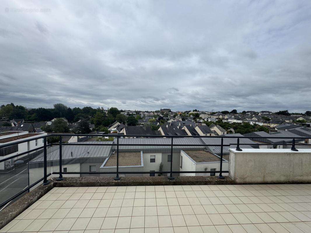 Appartement à ANGERS