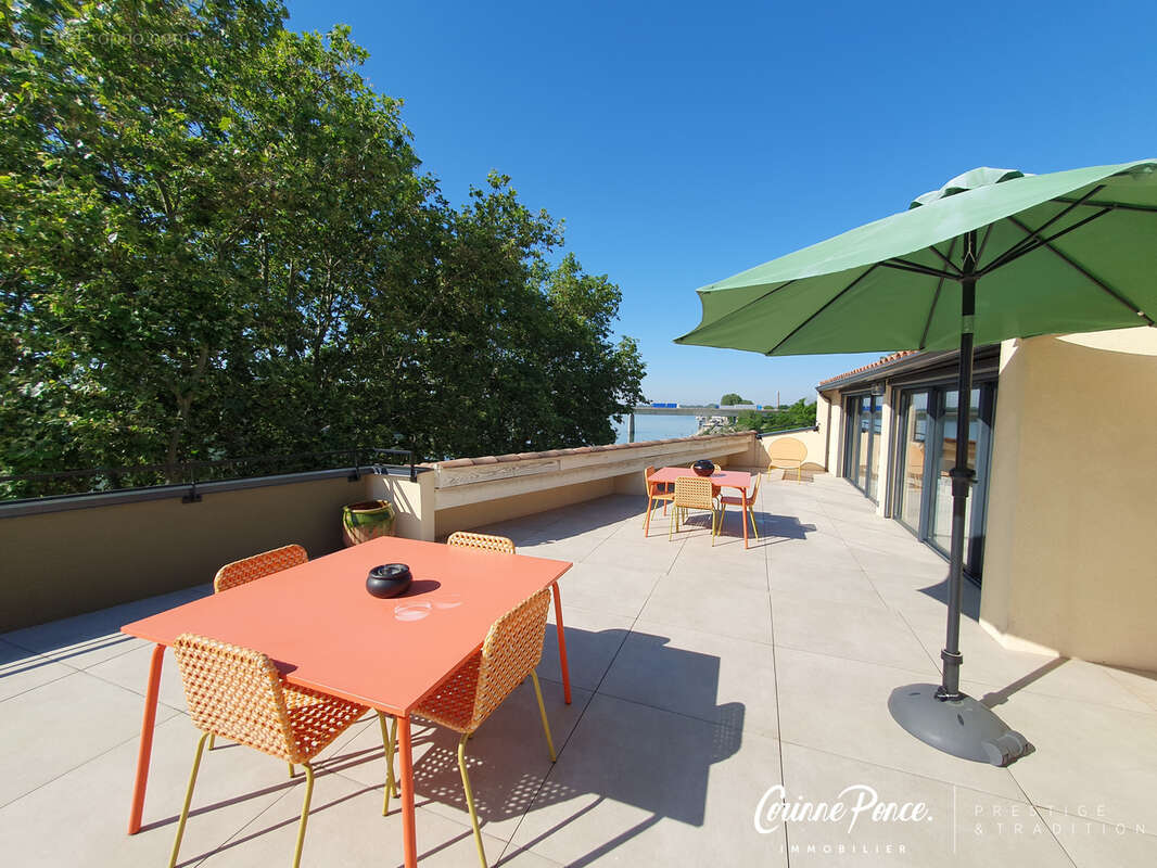 Appartement à ARLES