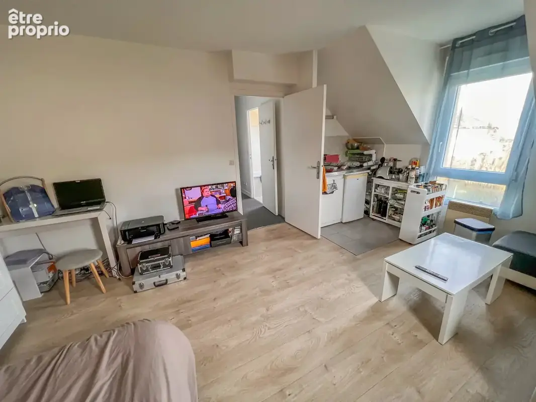 Appartement à SAINT-REMY-LES-CHEVREUSE