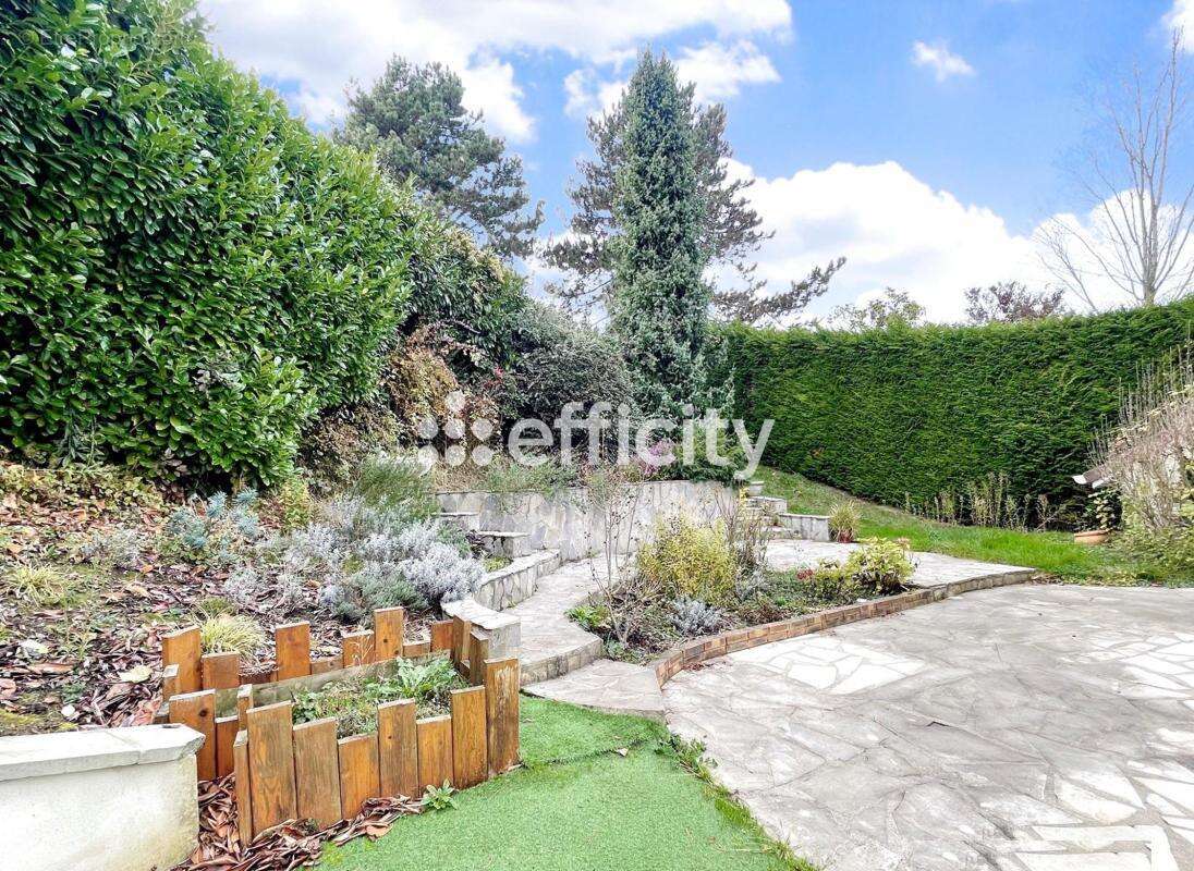 Maison à EPINAY-SUR-ORGE