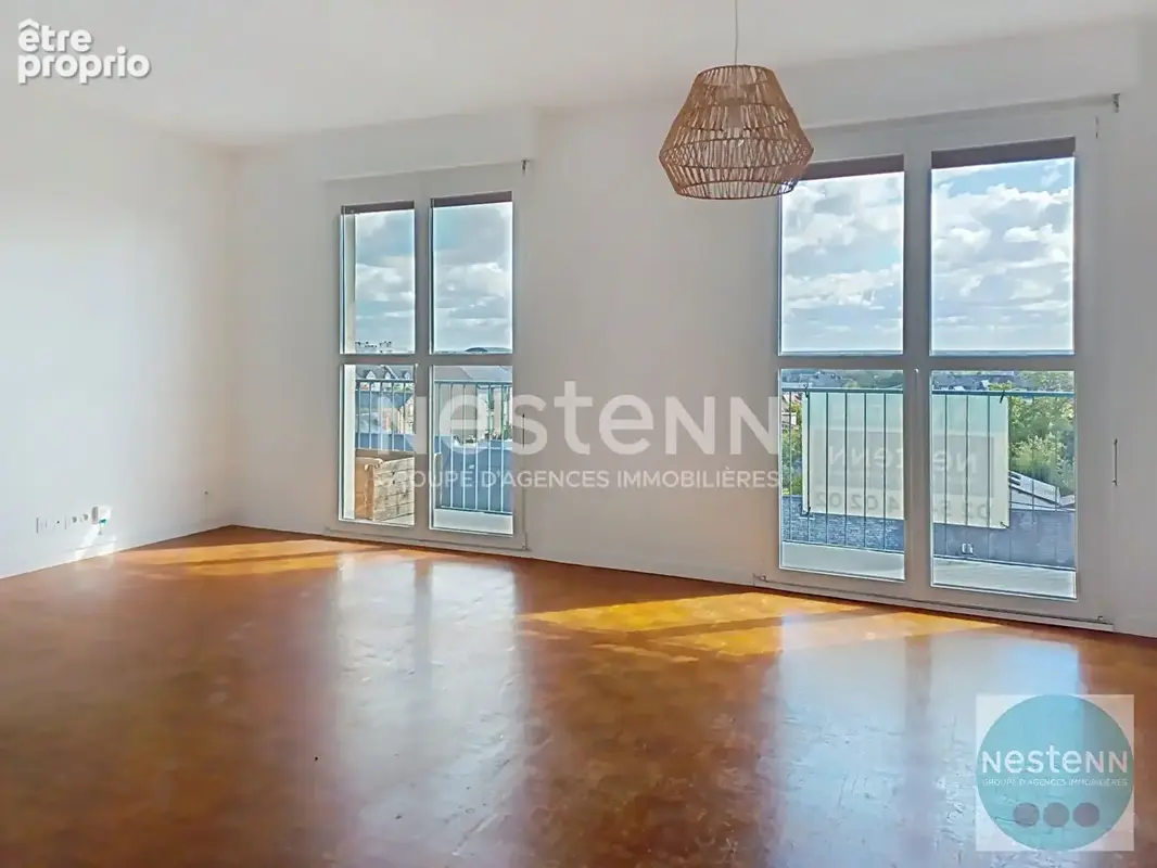 Appartement à BLOIS