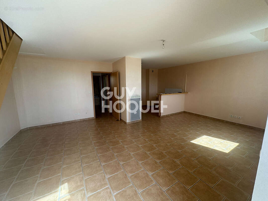 Appartement à RUOMS