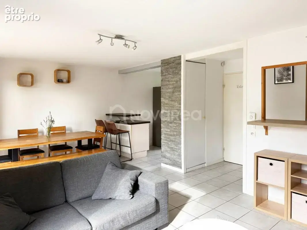 Maison 3 pièces - photo 4