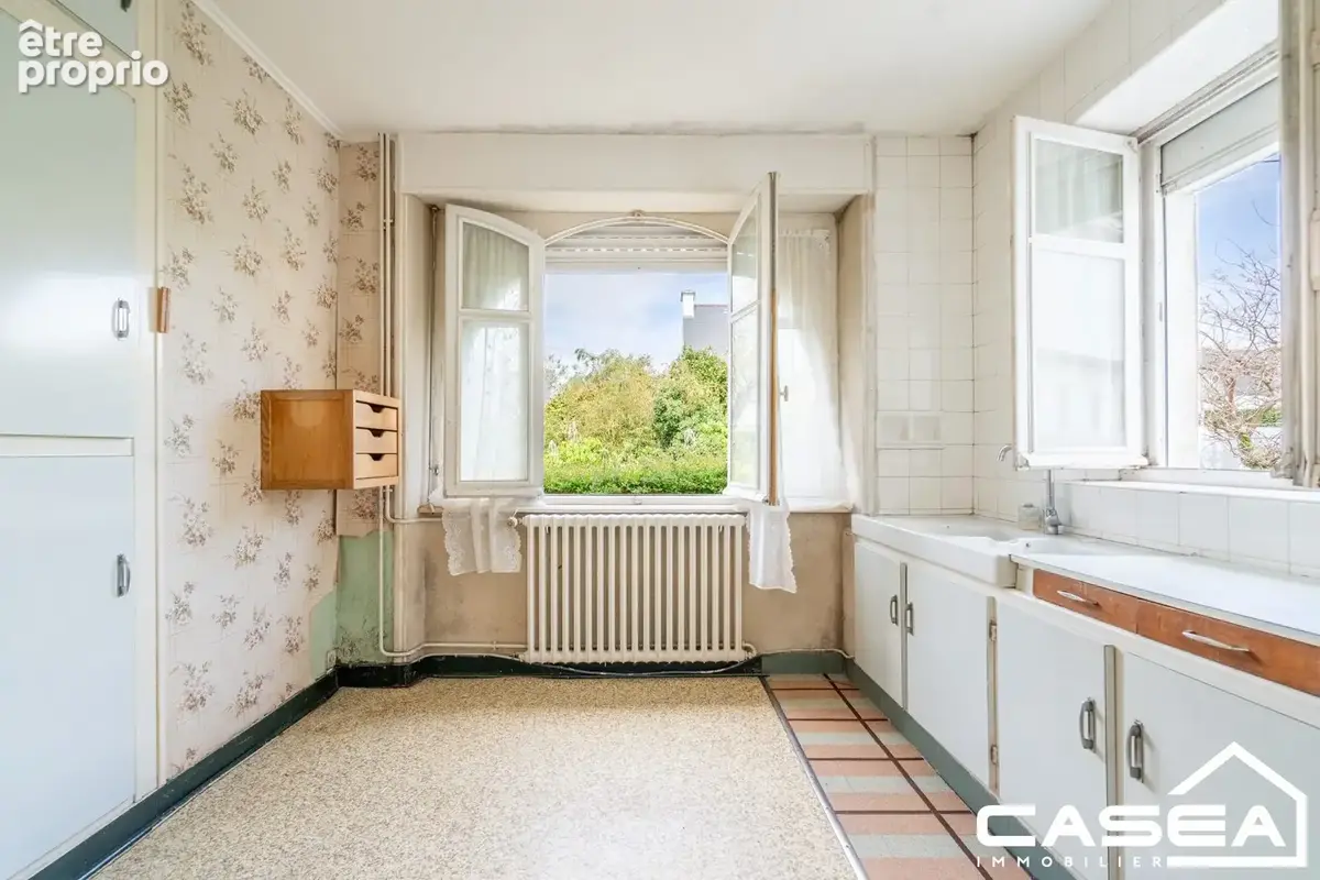 Maison 6 pièces 108 m² à vendre à Combrit (29120) - photo 2