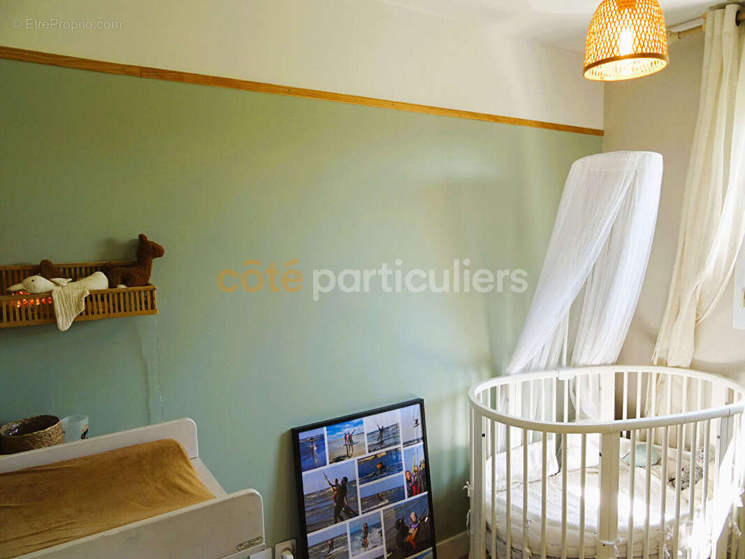 Maison à PEROLS