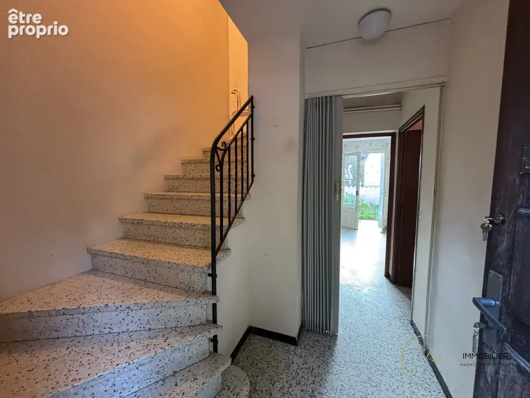 Maison 7 pièces 122 m² à vendre à Sumene (30440) - photo 5