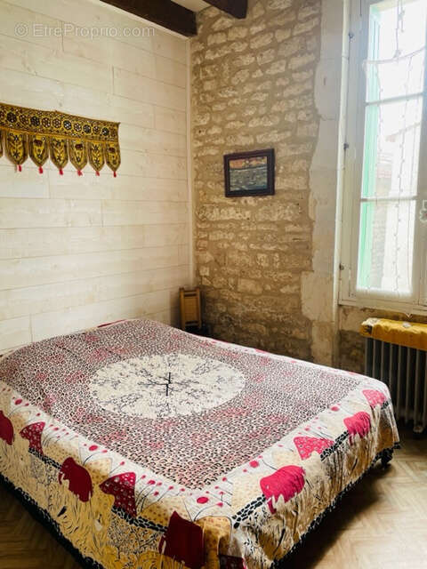 Maison à DOLUS-D'OLERON