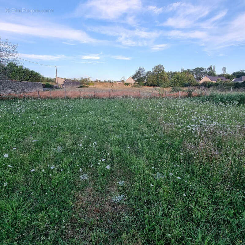 En vente, marzy, maison - photo 6