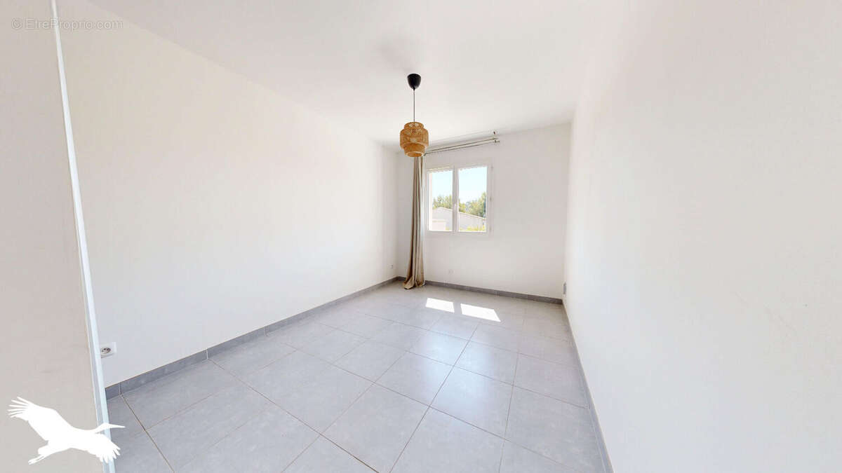 Maison à LA CIOTAT