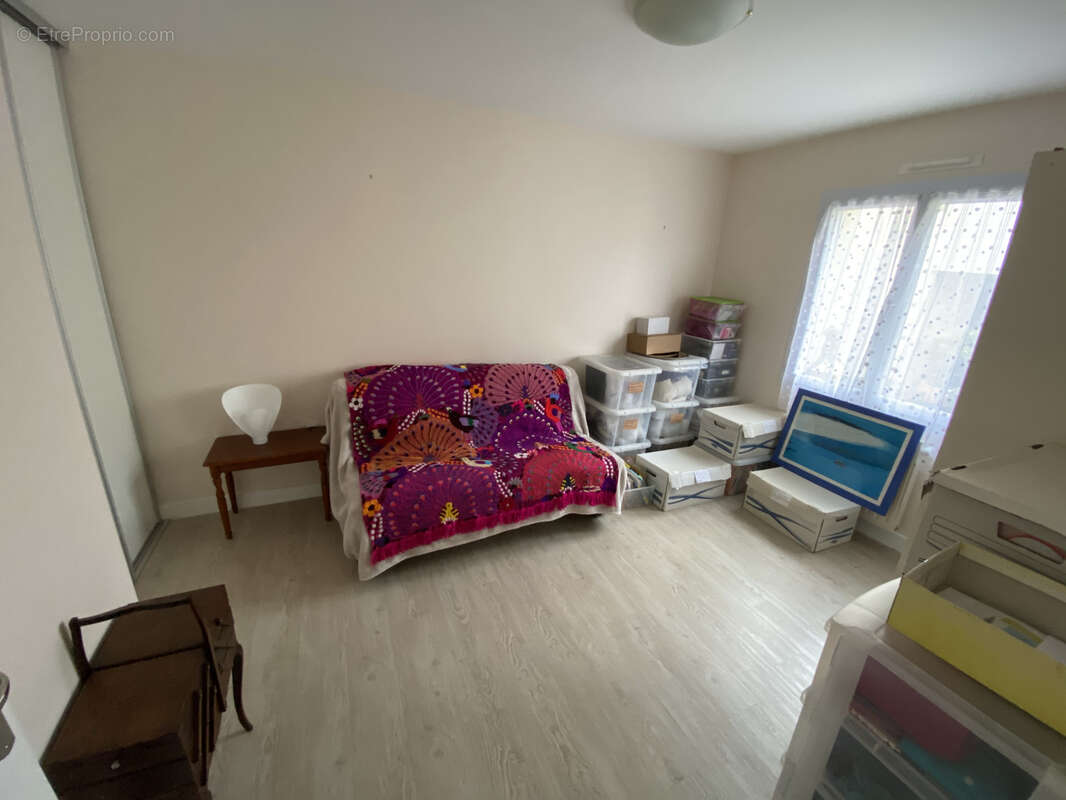 Maison à SAINTE-PAZANNE