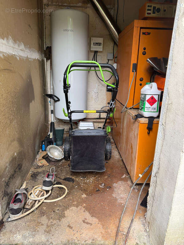 Maison à VILLENEUVE-SUR-LOT